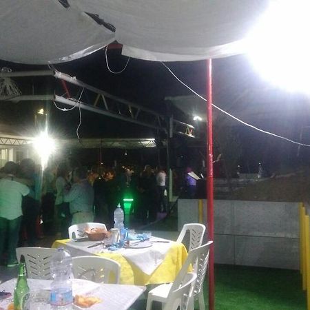 La Goccia D'Olio Hotel Sciacca Esterno foto