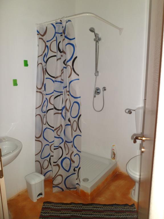 La Goccia D'Olio Hotel Sciacca Esterno foto