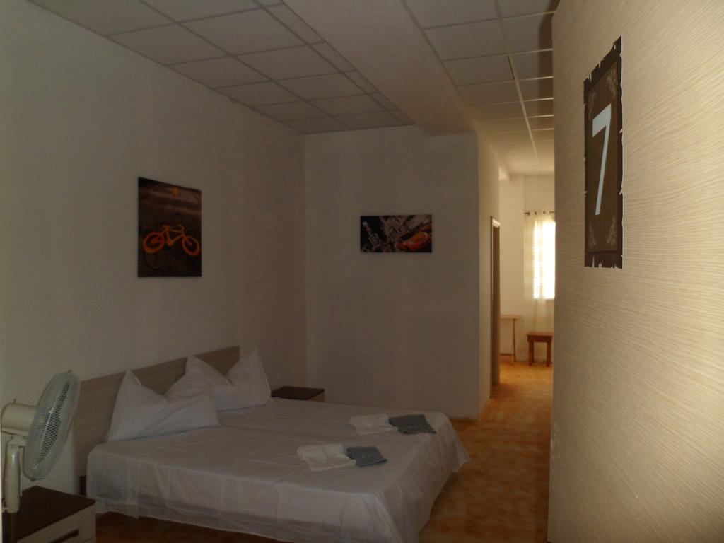 La Goccia D'Olio Hotel Sciacca Esterno foto