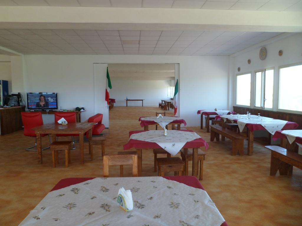 La Goccia D'Olio Hotel Sciacca Esterno foto
