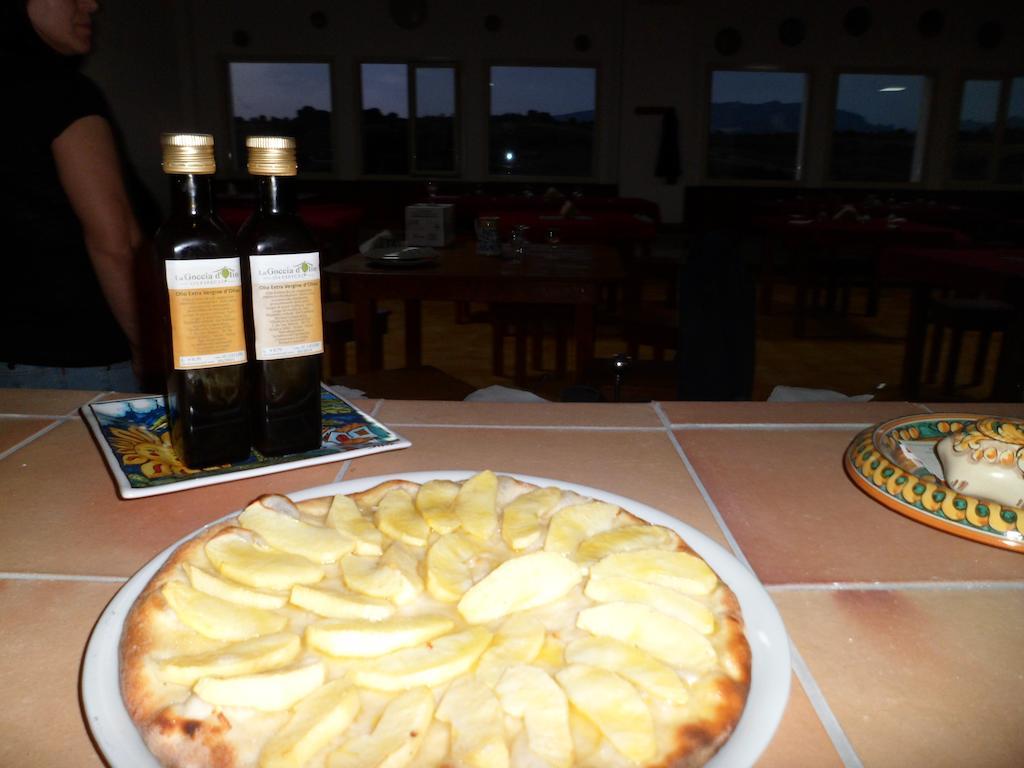 La Goccia D'Olio Hotel Sciacca Esterno foto