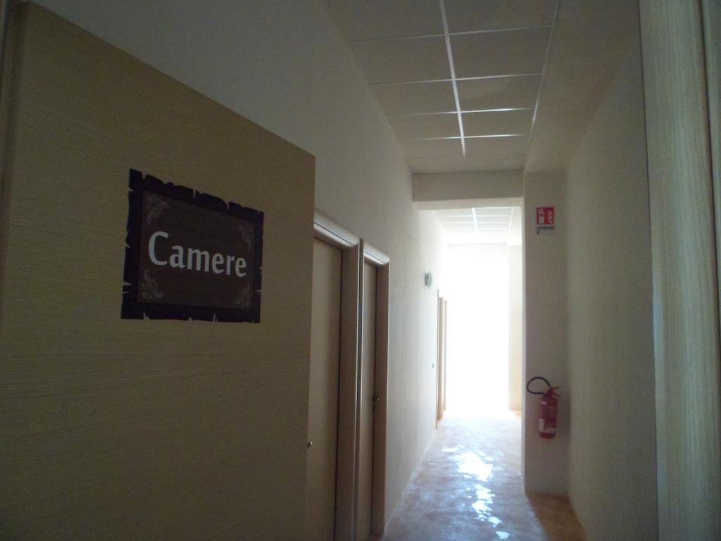 La Goccia D'Olio Hotel Sciacca Esterno foto