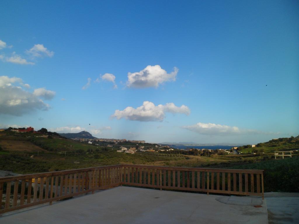 La Goccia D'Olio Hotel Sciacca Esterno foto