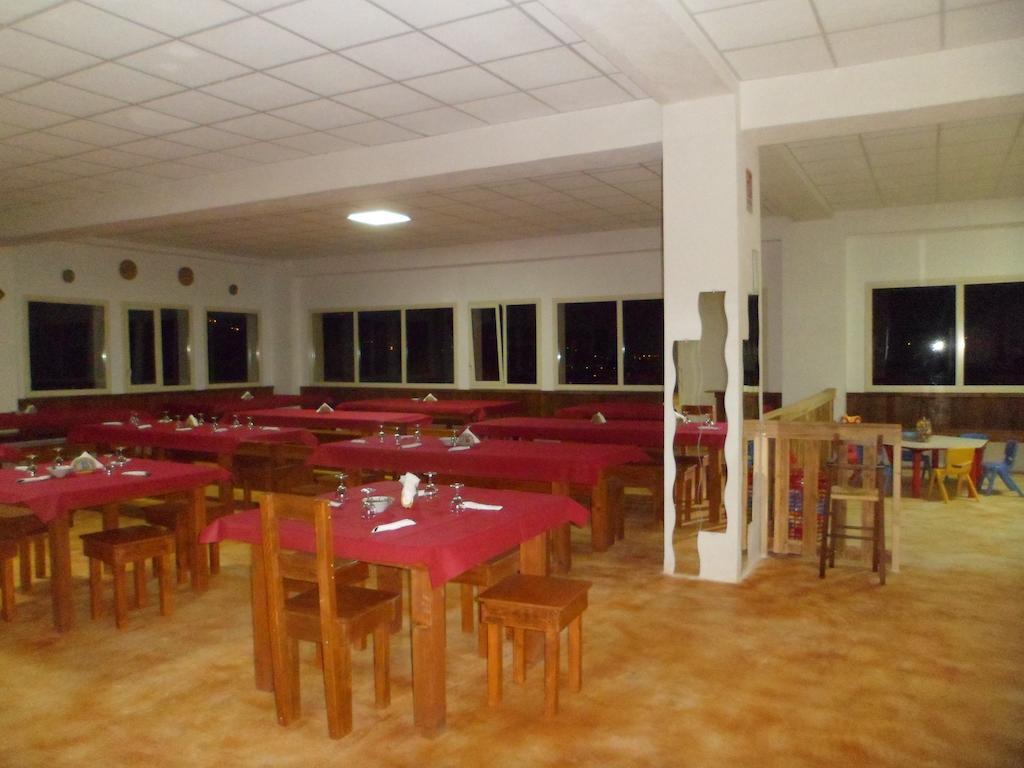 La Goccia D'Olio Hotel Sciacca Esterno foto