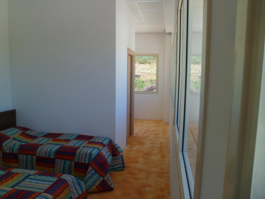 La Goccia D'Olio Hotel Sciacca Esterno foto